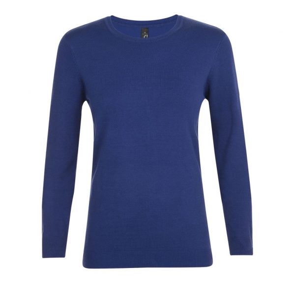 Womens Round Neck Sweater Womens Round Neck Sweater