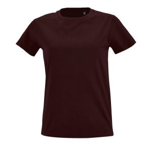 Womens Round Neck T Shirt Womens Round Neck T Shirt