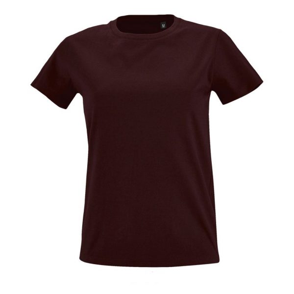 Womens Round Neck T Shirt Womens Round Neck T Shirt