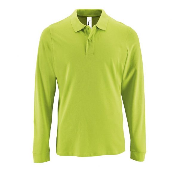 Mens Long Sleeve Shirt