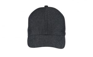 Denim Cap Denim Cap