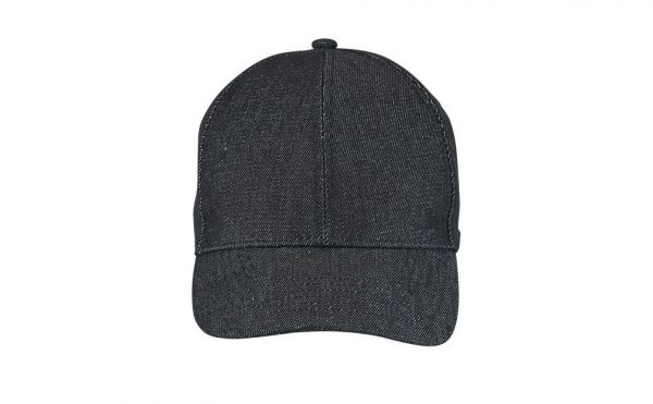 Denim Cap Denim Cap