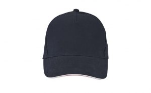 Three -Colour Cap Three -Colour Cap