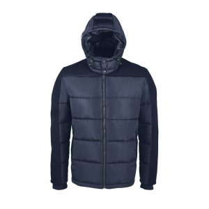 Mens Water-Repellant Jacket Mens Water-Repellant Jacket