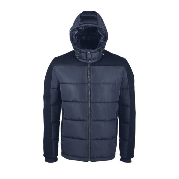 Mens Water-Repellant Jacket Mens Water-Repellant Jacket