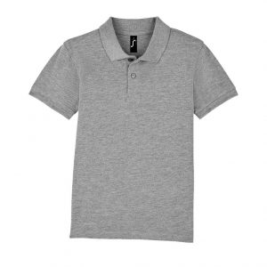Kids Polo