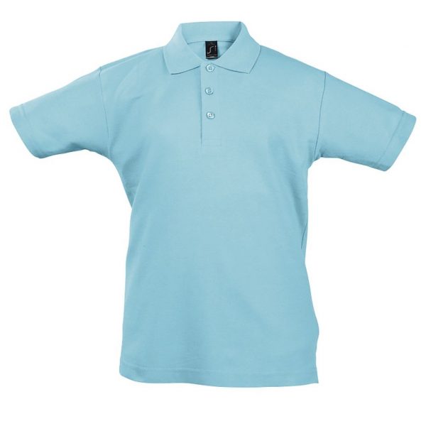 Kids Polo Shirt Kids Polo Shirt