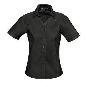 Womens Short Sleeve Shirt Womens Short Sleeve Shirt