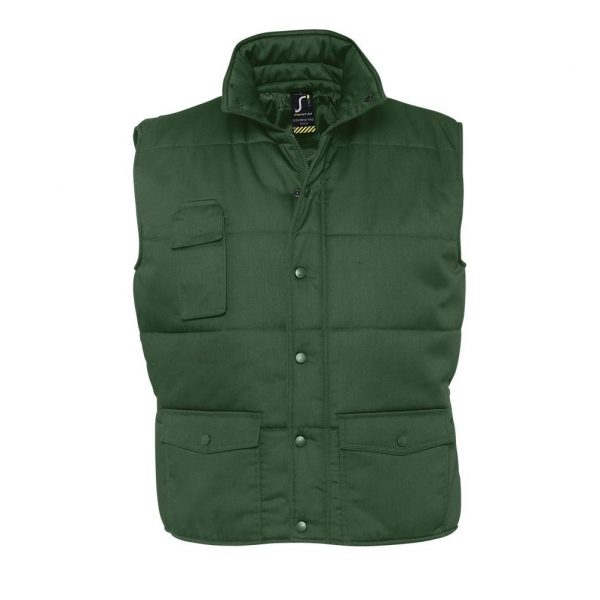 Body Warmer Body Warmer