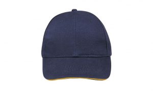 6-Panel Cap 6-Panel Cap