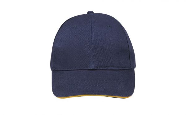 6-Panel Cap 6-Panel Cap
