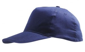 Kids Five Panel Cap Kids Five Panel Cap
