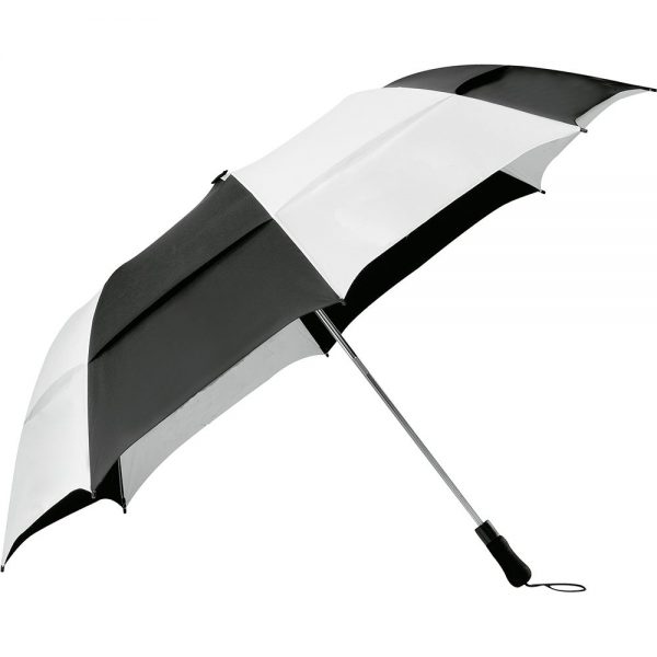 Vented Folding Umbrella Vented Folding Umbrella