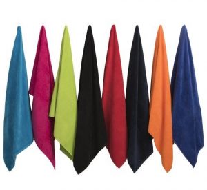 Beach Towel