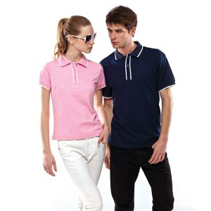 Poly Cotton Polo Shirt Poly Cotton Polo Shirt