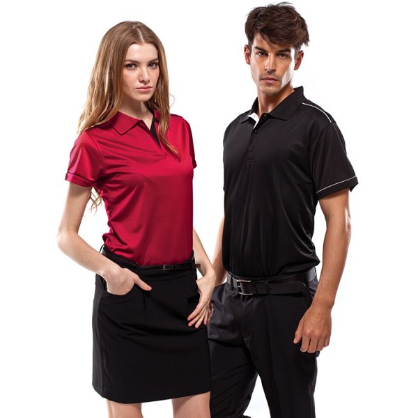 Cool Dry Polo Shirt