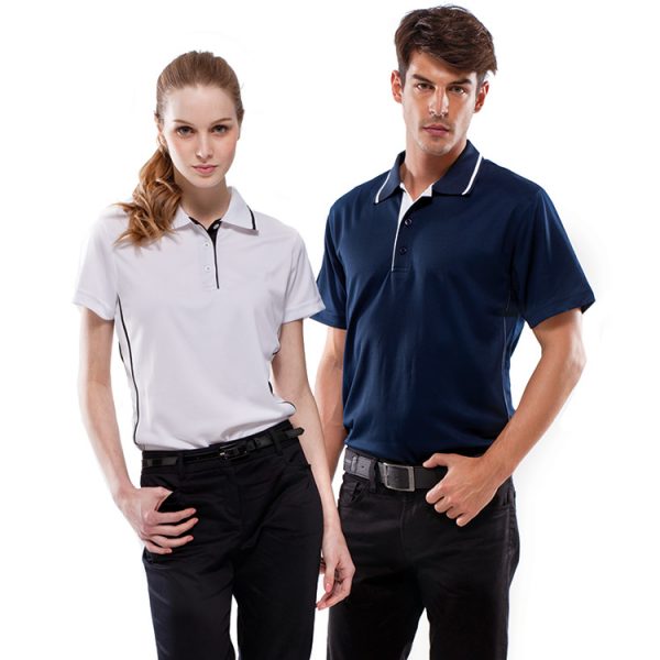 Cool Dry Polo Shirt Cool Dry Polo Shirt