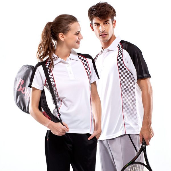 Cool Dry Polo Shirt