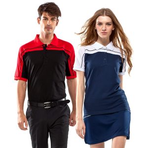 Poly Cotton Polo Shirt Poly Cotton Polo Shirt