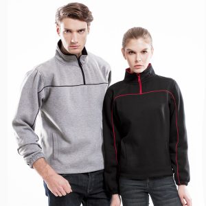 Poly Cotton Jacket Poly Cotton Jacket