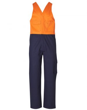 Men's Overall Men's Overall