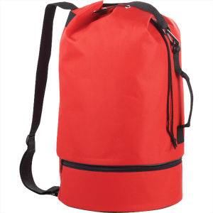 Drawstring Duffel Sling Drawstring Duffel Sling
