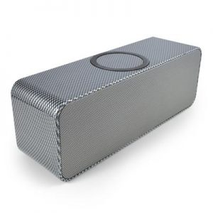 Speaker & Inductive Charger Speaker & Inductive Charger