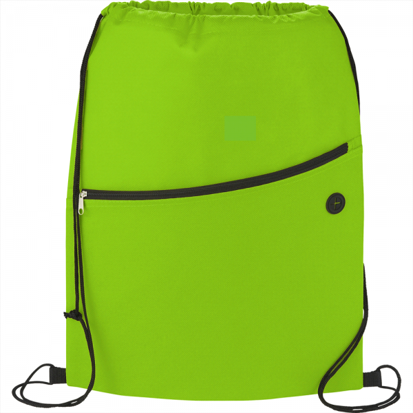Drawstring Sportspack