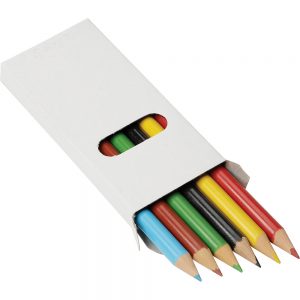 Coloured Pencil Set Coloured Pencil Set