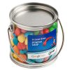 Bucket Filled with Chewy Fruits Bucket Filled with Chewy Fruits