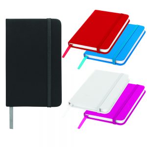 A6 Notebook A6 Notebook