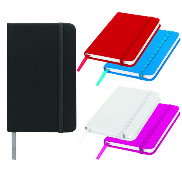 A6 Notebook A6 Notebook