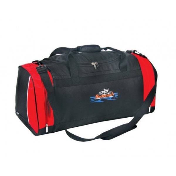 Tote Bag with Backpack Strap