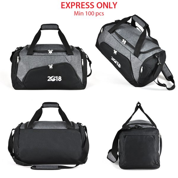 Sports Bag Sports Bag