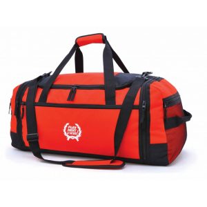 Sports Bag Sports Bag
