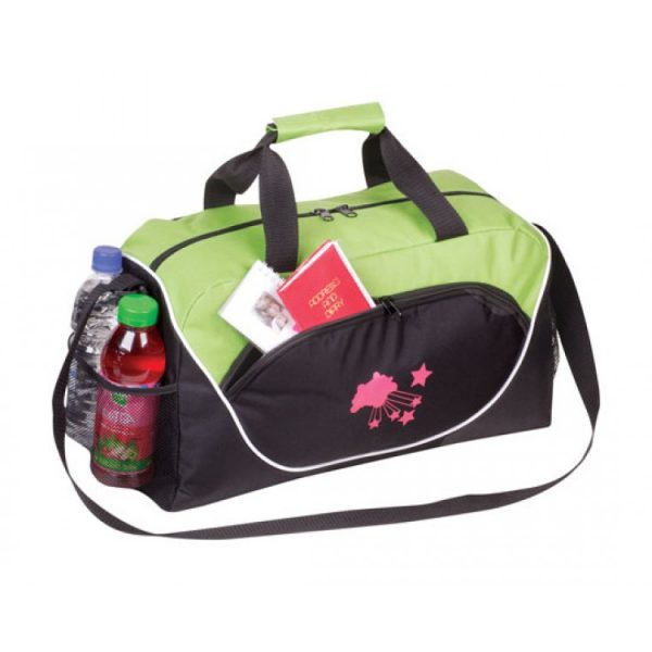 Sports Bag Sports Bag