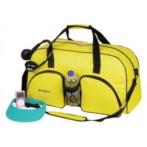 Sports Bag Sports Bag