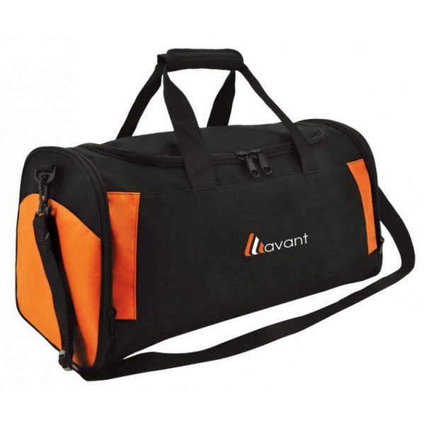 Sports Bag Sports Bag