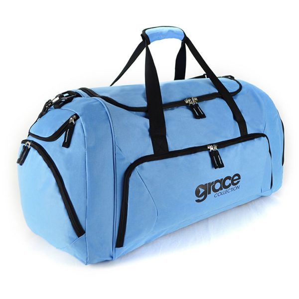 Sports Bag Sports Bag