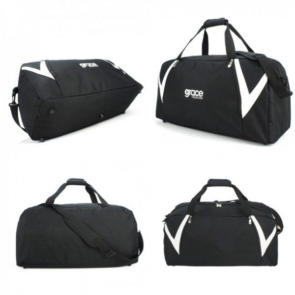 Sports Bag Sports Bag