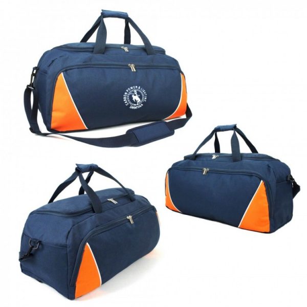 Sports Bag Sports Bag