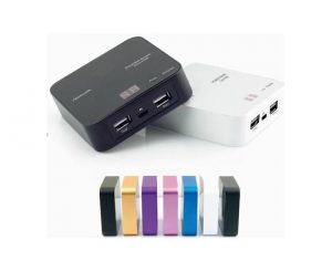 Square Power Bank Square Power Bank