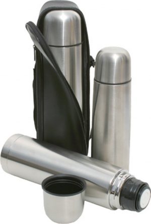 Stainless Steel Thermos Stainless Steel Thermos