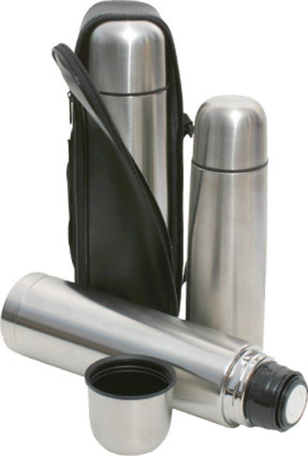 Stainless Steel Thermos Stainless Steel Thermos