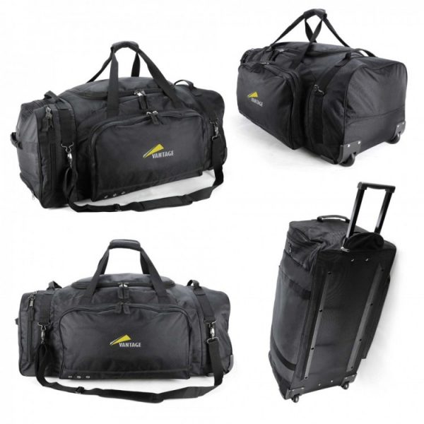 Sports Bag