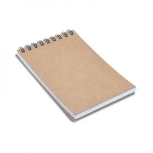 Pocket Notebook Pocket Notebook