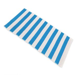 Striped Towel
