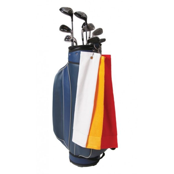 Golf Towel Golf Towel