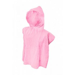 Hooded Towel