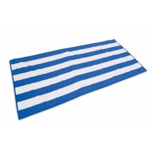 Striped Towel